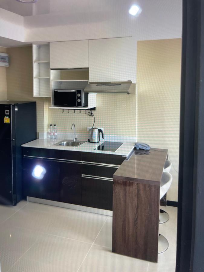 Mai Khao Beach Apartments -Mbc- Ban Bo Sai Klang Exterior photo