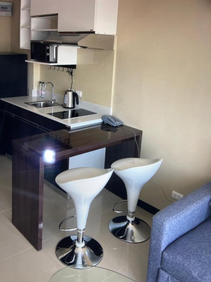 Mai Khao Beach Apartments -Mbc- Ban Bo Sai Klang Exterior photo